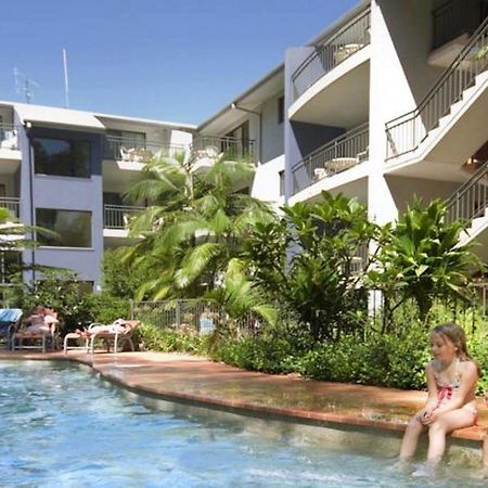 Flynns Beach Resort Port Macquarie Exterior photo